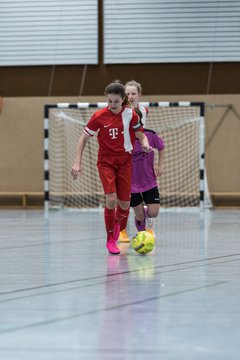 Bild 1 - wCJ KT Turnier Nachmittag